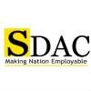SDAC Infotech Logo