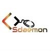 Sdaemon Infotech Logo