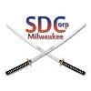 SDCorp Milwaukee Logo