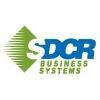 SDCR Business Systems Logo