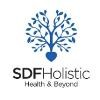 SDF Holistic Healthcare & Research Center Logo