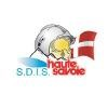 SDIS Logo