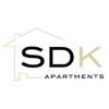 SDK Apartments Logo
