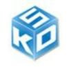 SDK Tech Logo