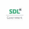 SDL Government Logo