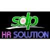 SDP HR Solution Logo