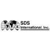 SDS International Logo