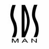 SDS MAN Logo