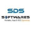 SDS Softwares Logo