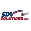 SDV Solutions Logo