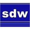 SDW Recruitment Logo