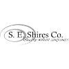 SE Shires Logo