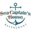 Sea Captain's House Restaurant Logo