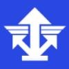Sea Cargo Air Cargo Logistics Logo