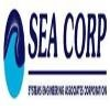 SEA Corp Logo
