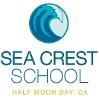 Sea Crest School Logo
