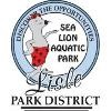 Sea Lion Aquatic Center Logo
