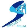 SEA Projects Engineers Logo