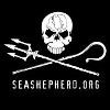 Sea Shepherd Conservation Society Logo