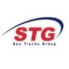 Sea Trucks Group Logo