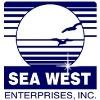 Sea West Enterprises Logo