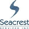 Seacrest Services Logo