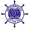 Seafarers International Union Logo