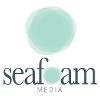 Seafoam Media Logo