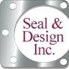 Seal & Design Logo