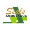 Seals Ambulance Logo