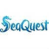 SeaQuest Aquarium Logo