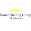 Search Staffing Group Logo