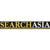 SearchAsia Logo