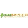 SearchManipulator Logo