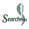 SearchPros Staffing Logo