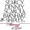 Searcy Denney Scarola Barnhart & Shipley, PA Logo