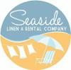 Seaside Linen & Rental Logo