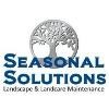 Seasonal Solutions Logo