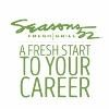 Seasons 52 Logo