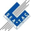 SeaTac Lighting & Controls Logo