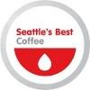 Seattle's Best Coffee Logo