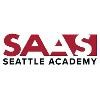 Seattle Academy of Arts and Sciences Logo