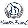 Seattle Boat Company Logo