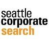 Seattle Corporate Search Logo
