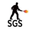 Seattle Glassblowing Studio Logo
