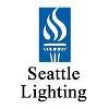 Seattle Lighting Fixture Logo