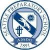 Seattle Preparatory School Logo