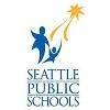 Seattle Public Schools Logo