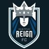 Seattle Reign FC Logo