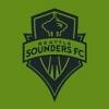 Seattle Sounders Football Club Logo